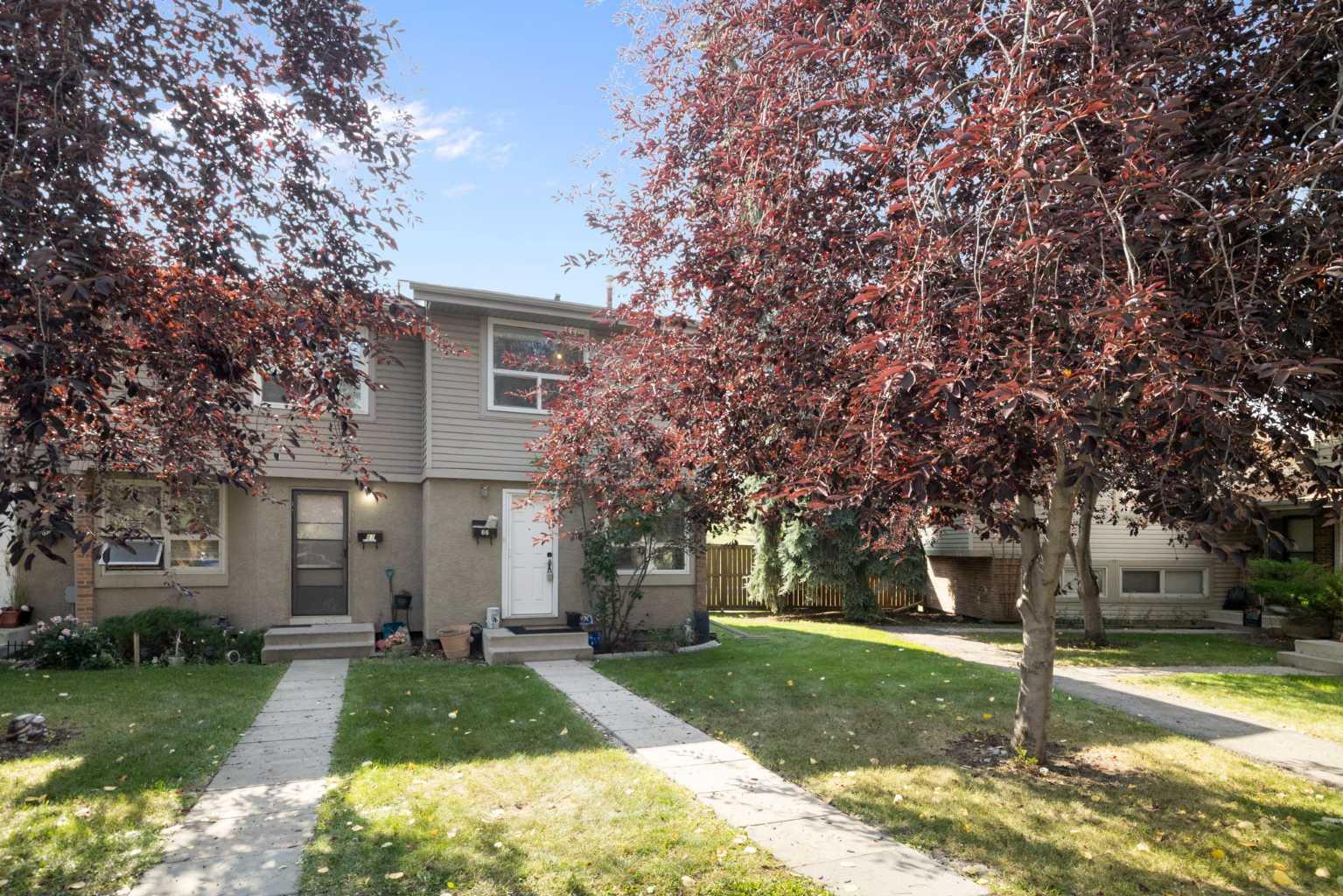123 Queensland Drive Se Unit 66, Calgary, AB T2J 5J4