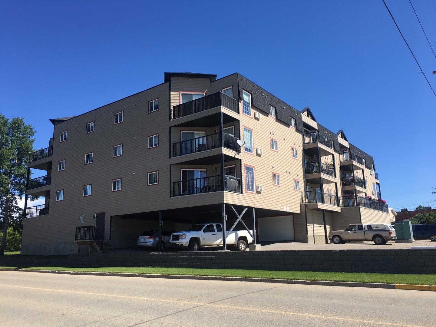 5037 7 Avenue Unit 202 Ave #202, Edson, AB T7E 0A8