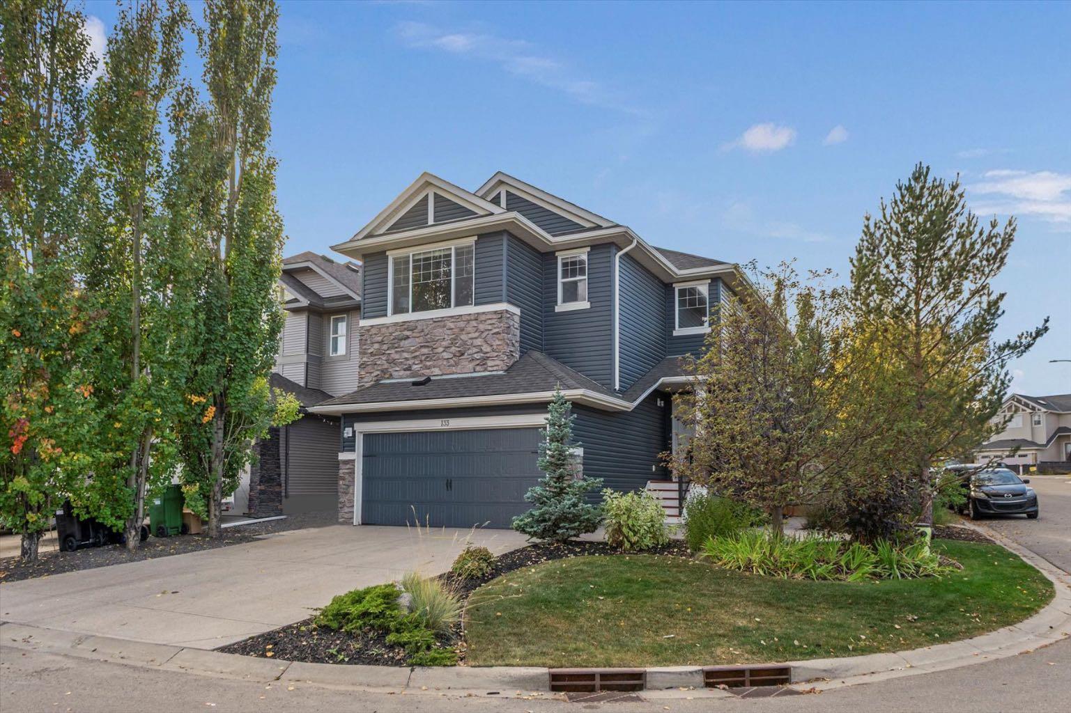133 Sage Valley Close NW, Calgary, AB T3R 0E3