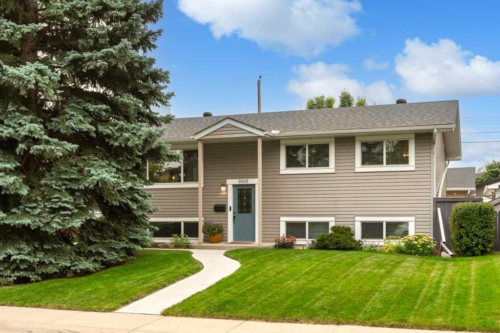 9919 Walrond Rd SE, Calgary, AB T2J 1M4
