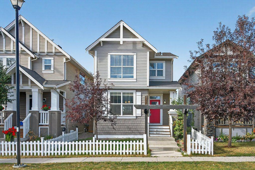 234 Williamstown Close NW, Airdrie, AB T4B 0X9