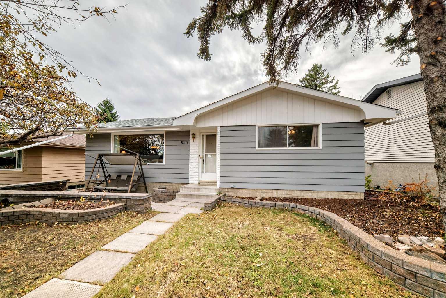 627 Seymour Ave SW, Calgary, AB T2W 0N5