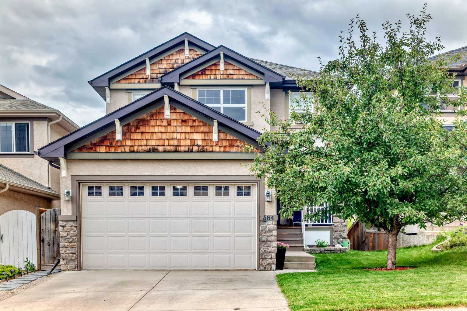 364 Everbrook Way SW, Calgary, AB T2Y 0C7