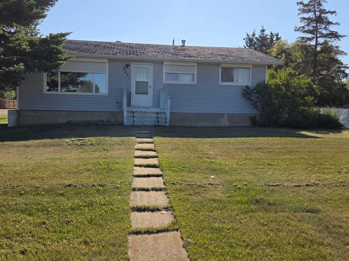 44 Street Unit 4421, Castor, AB T0C 0X0