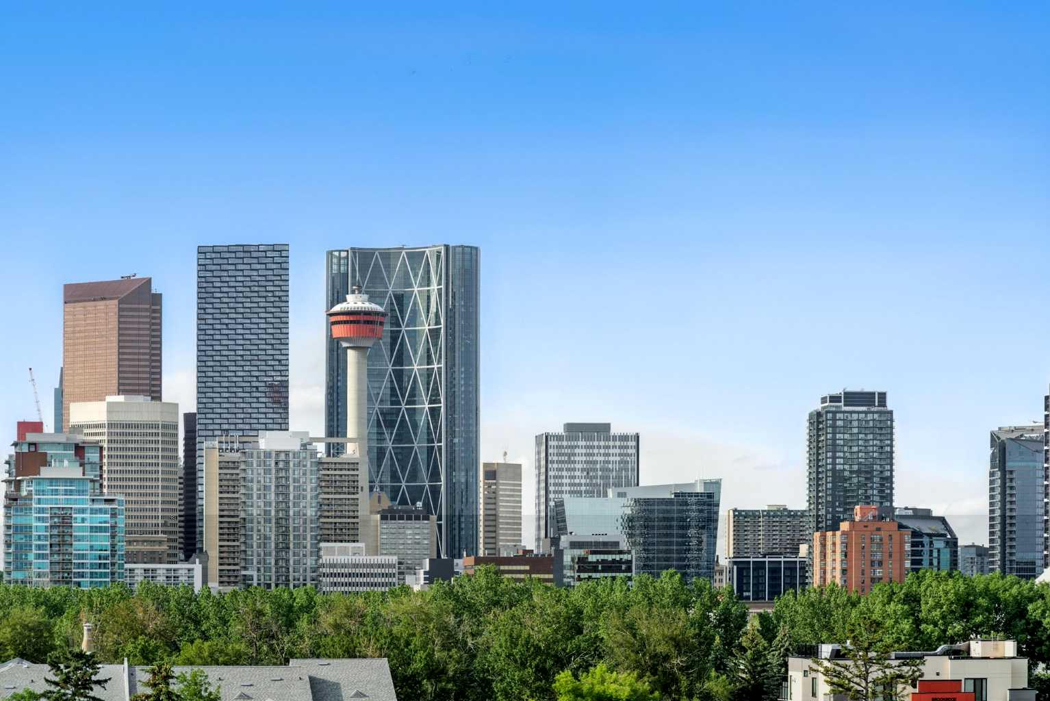 133 25 Avenue Sw Unit 7b, Calgary, AB T2S 0K8