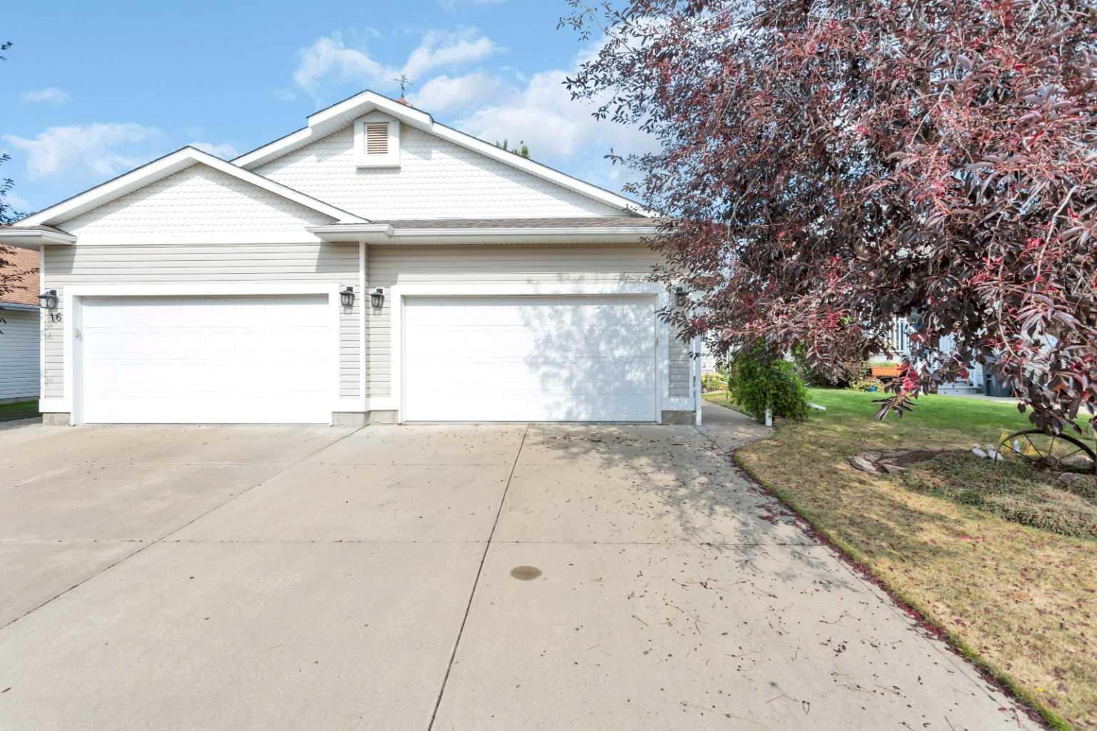 14 Andrews Close, Red Deer, AB T4R 2P8