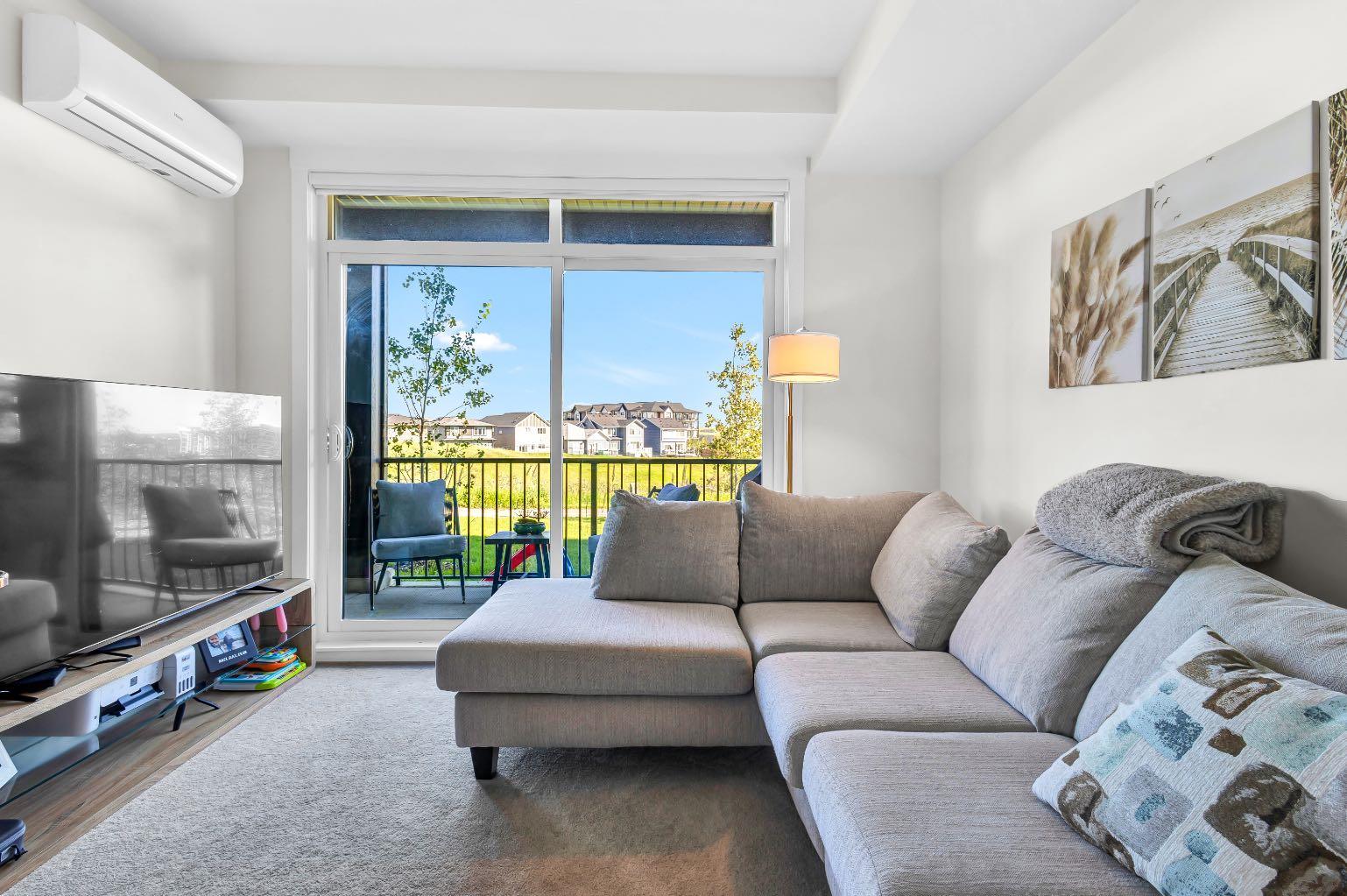 50 Sage Hill Nw Unit 106, Calgary, AB T3R 2E8