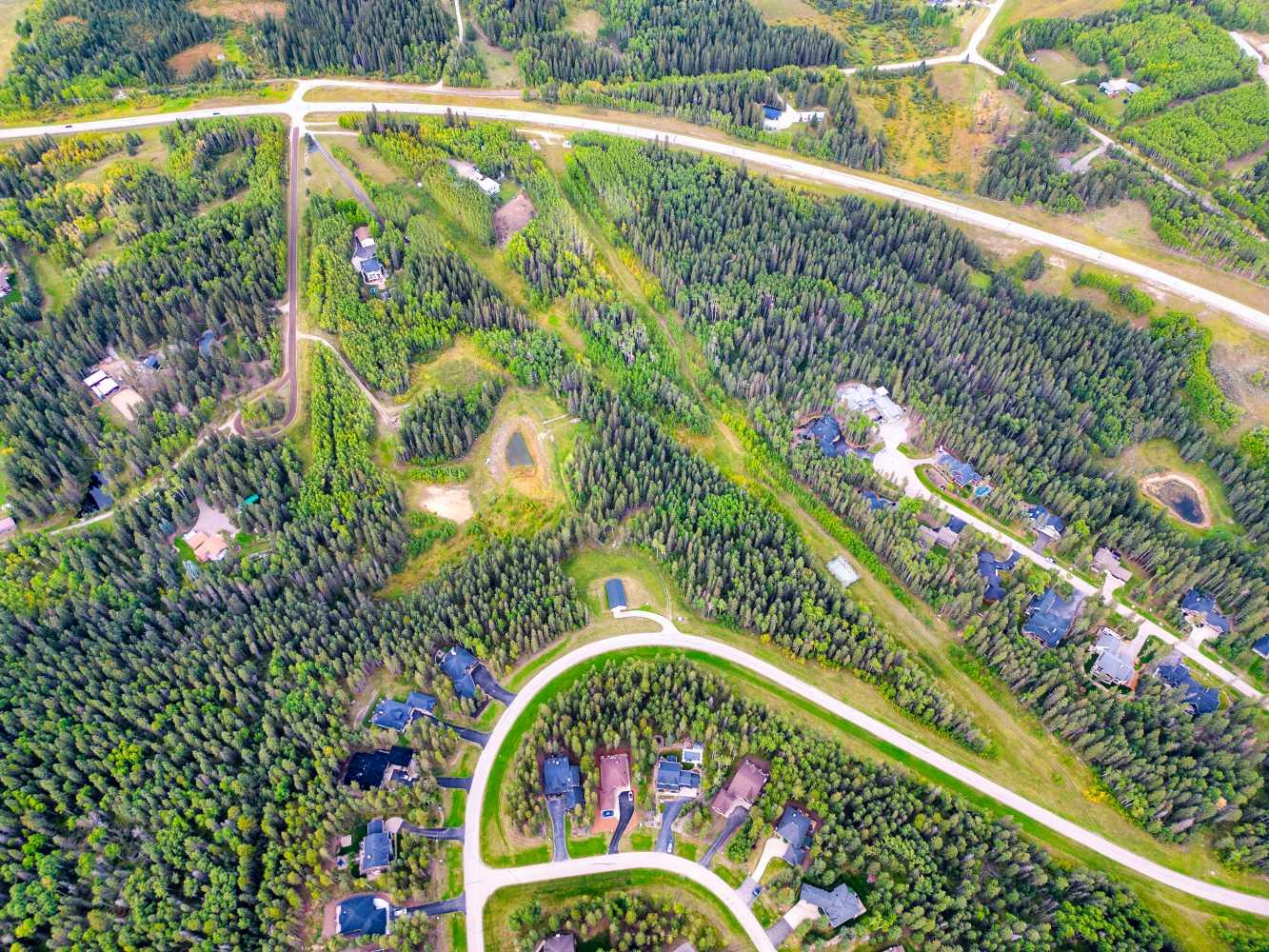 64 W:5 R:3 T:22 S:29 Q:NW Drive Dr, Rural Foothills County, AB T0L 1W0