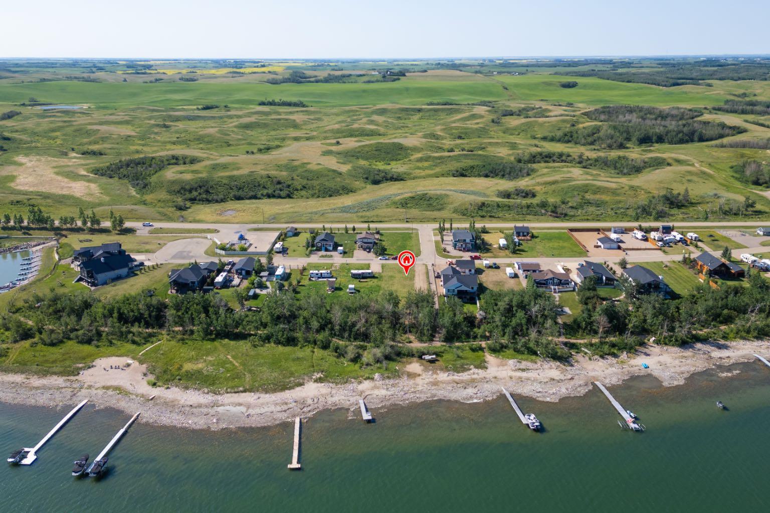 22 Marina Place, Rural Stettler No. 6 County Of, AB T0C 2L1