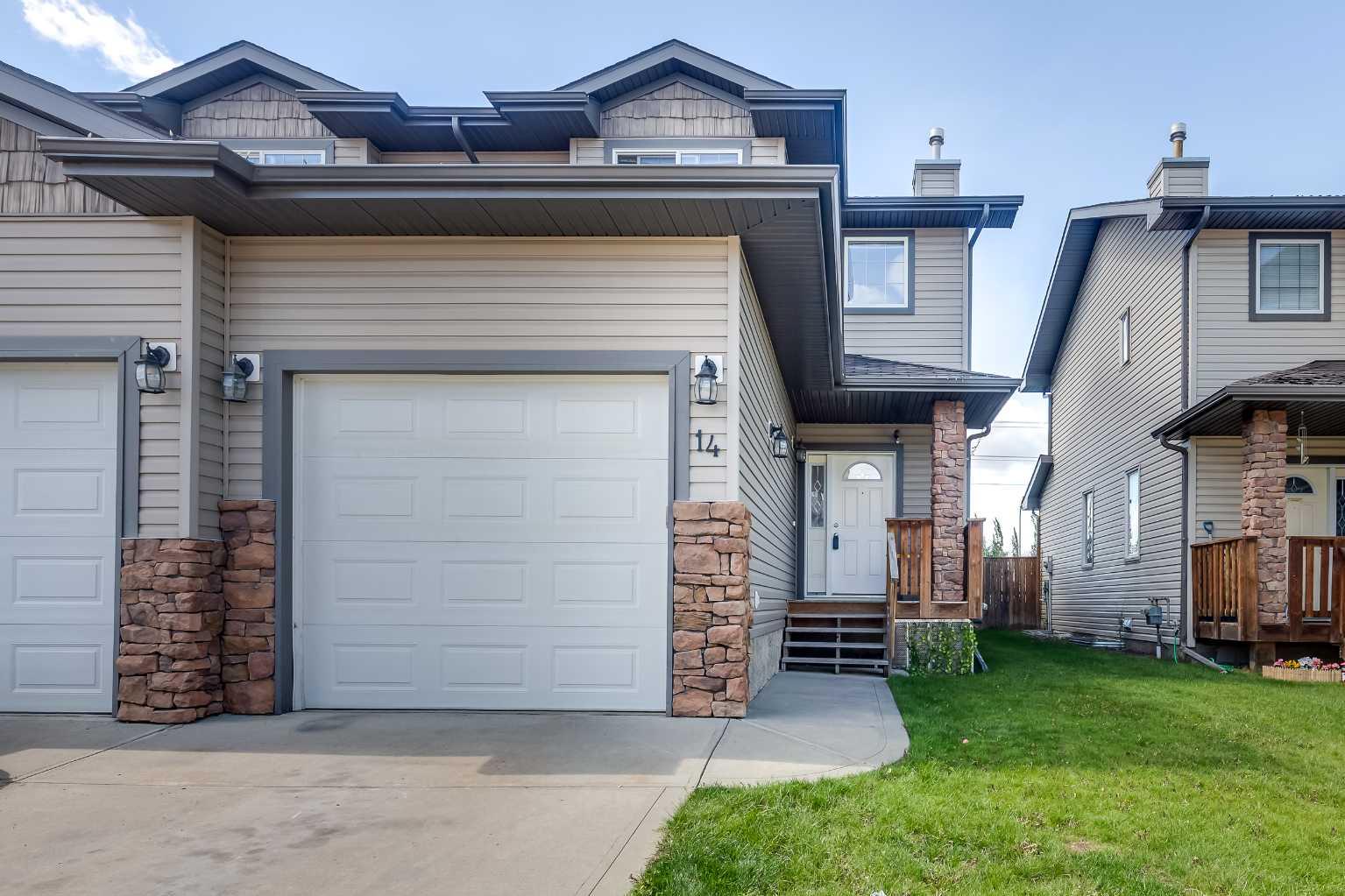 14 Vold Close, Red Deer, AB T4R 0G4