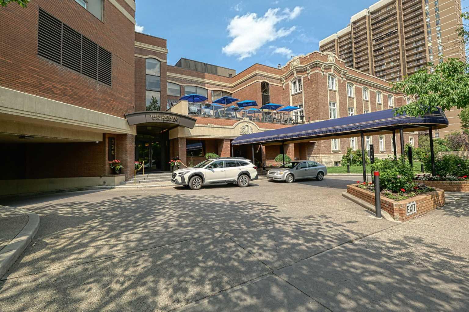 720 13 Avenue Sw Unit 940, Calgary, AB T2R 1M5