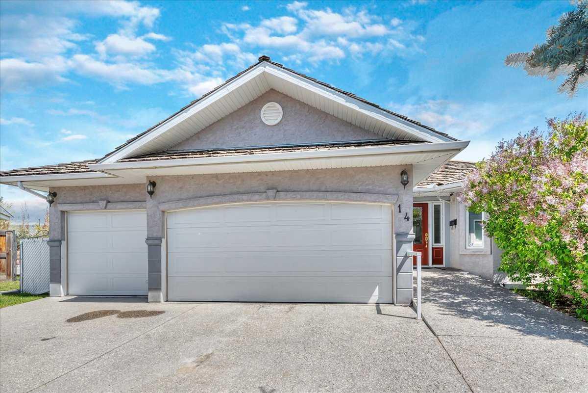 14 Grande Point Ests, Strathmore, AB T1P 1L3