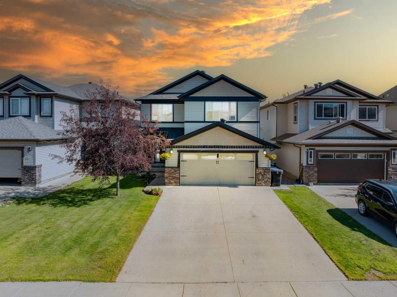 340 Killdeer Way, Fort Mcmurray, AB T9K 0R3