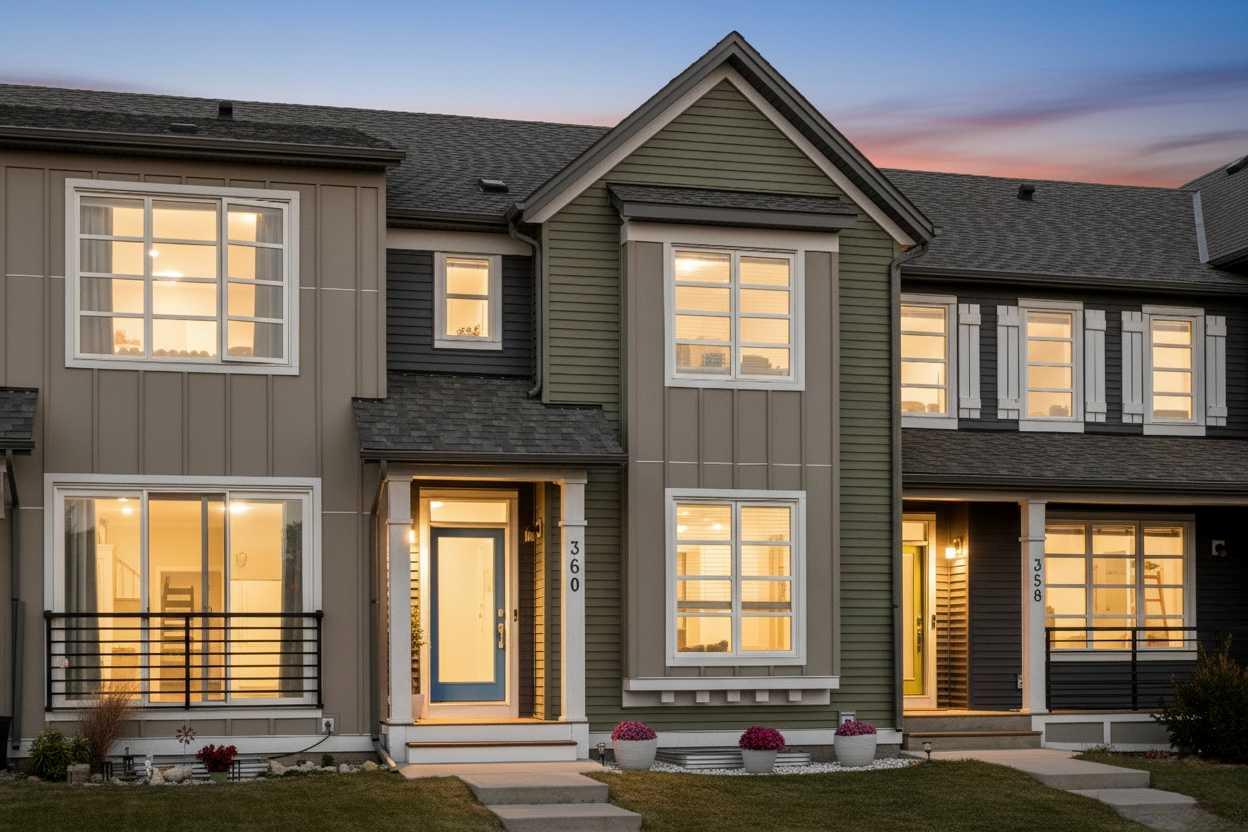 360 Belmont Ave SW, Calgary, AB T2X 4H8