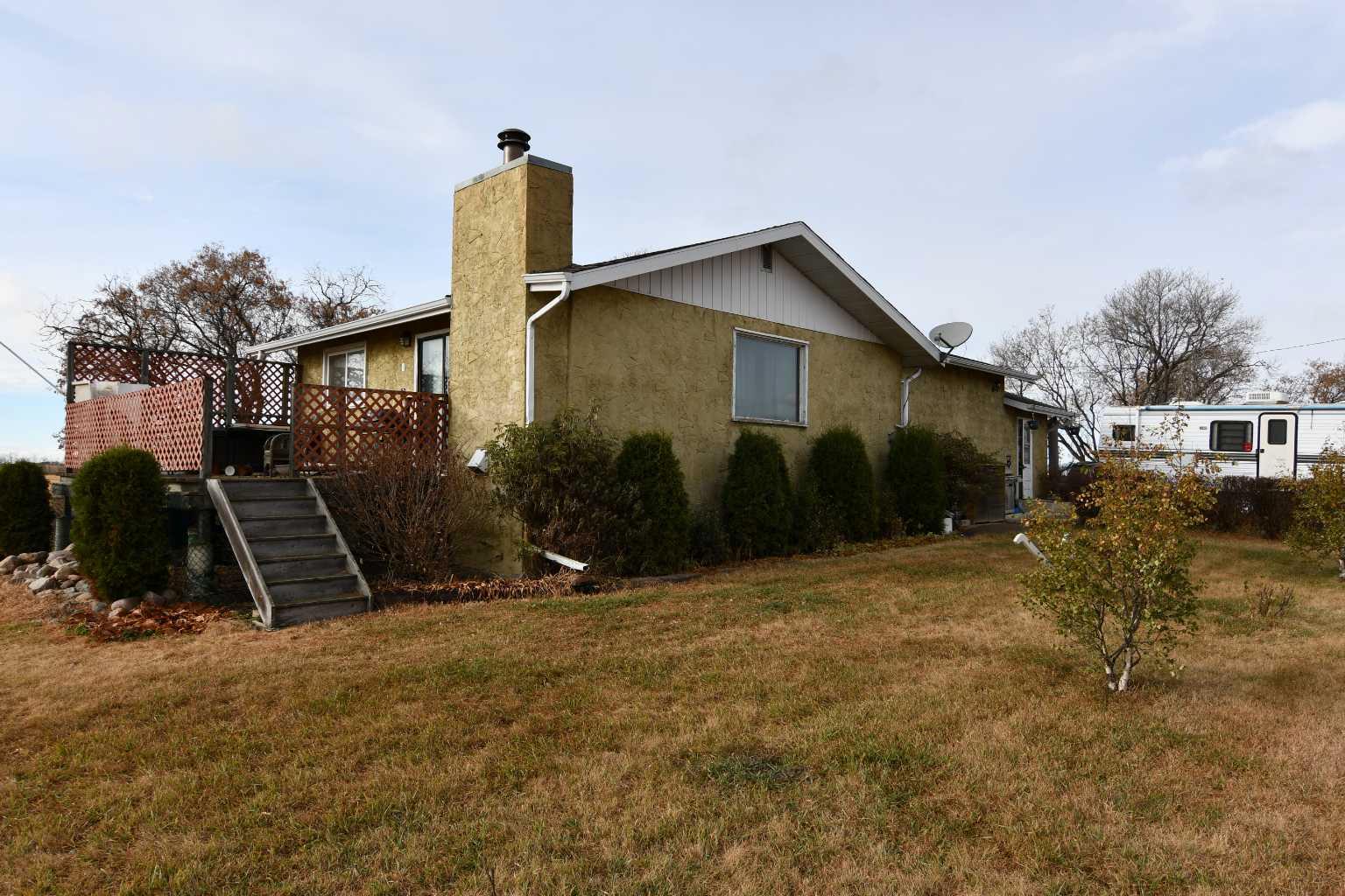 16064 Township Road 444, Rural Flagstaff County, AB T0B 1A0