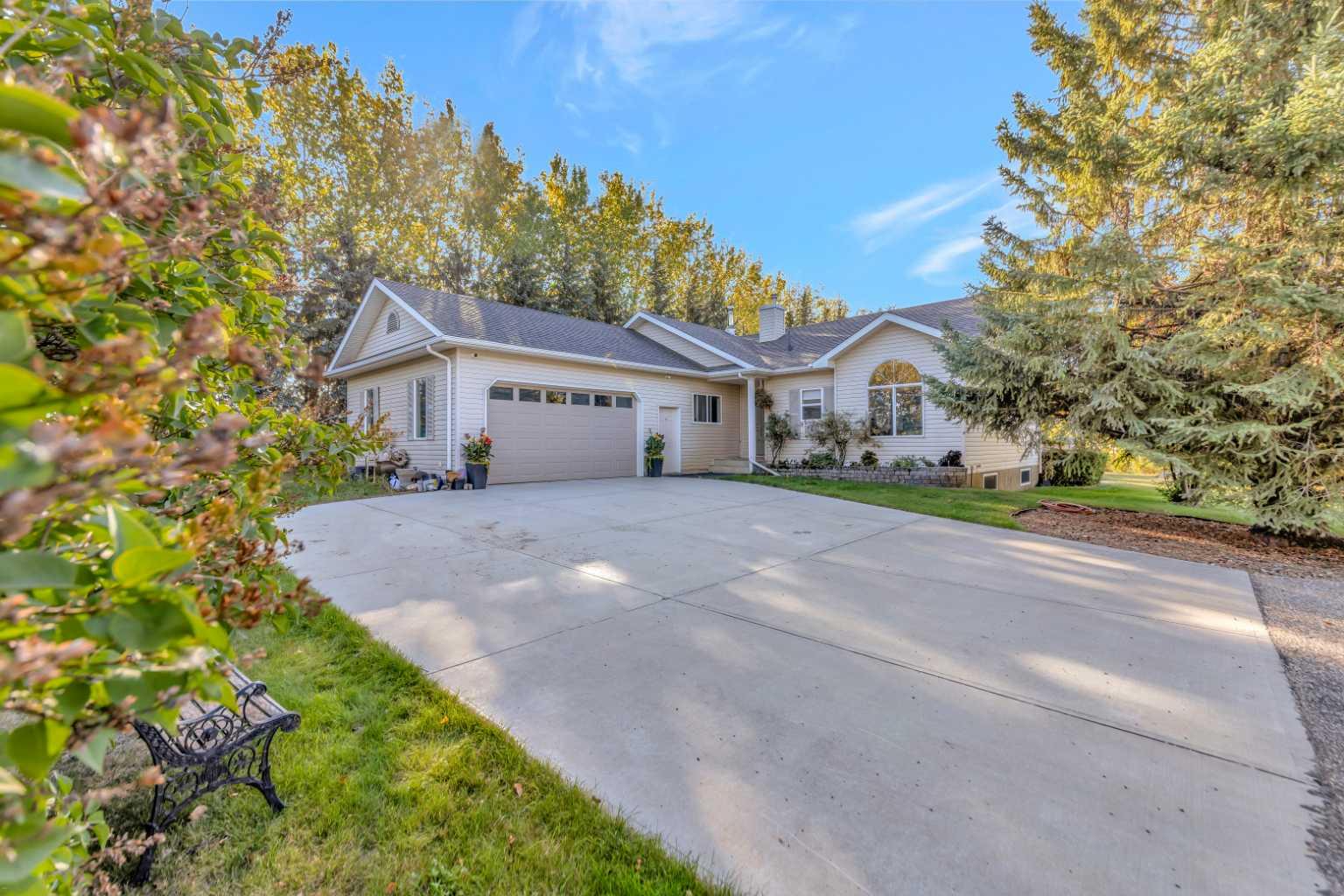 10077 Twp Rd 520, Rural Vermilion River County Of, AB T9V 2Z9