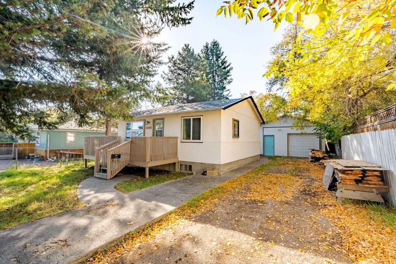 34 Avenue Nw Unit 6507, Calgary, AB T3B 1M9