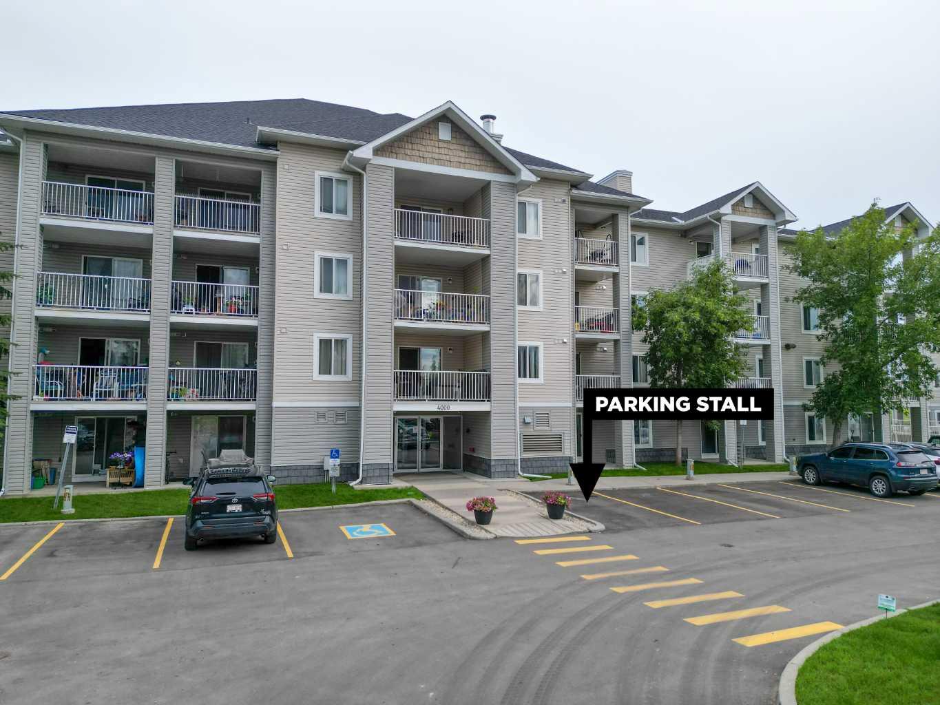1620 70 Street Se Unit 4112, Calgary, AB T2A 7Z3