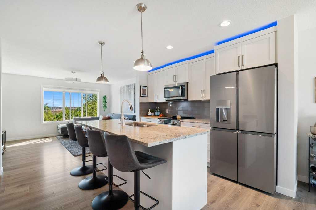 250 Fireside View Unit 2202, Cochrane, AB T4C 2M2