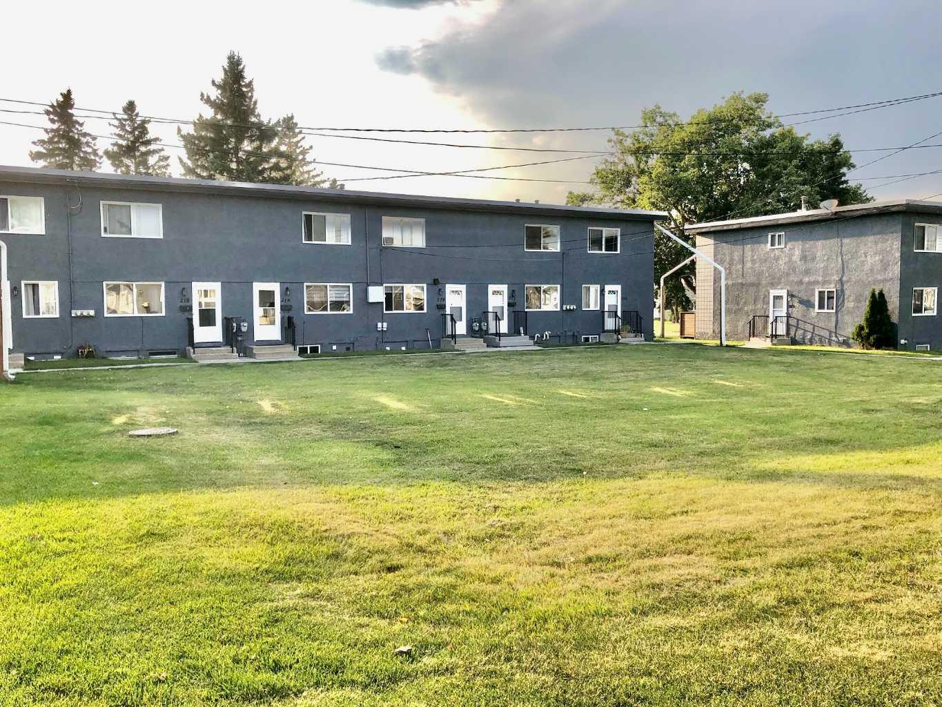 2211 19 Street Ne Unit 221, Calgary, AB T2E 4Y5