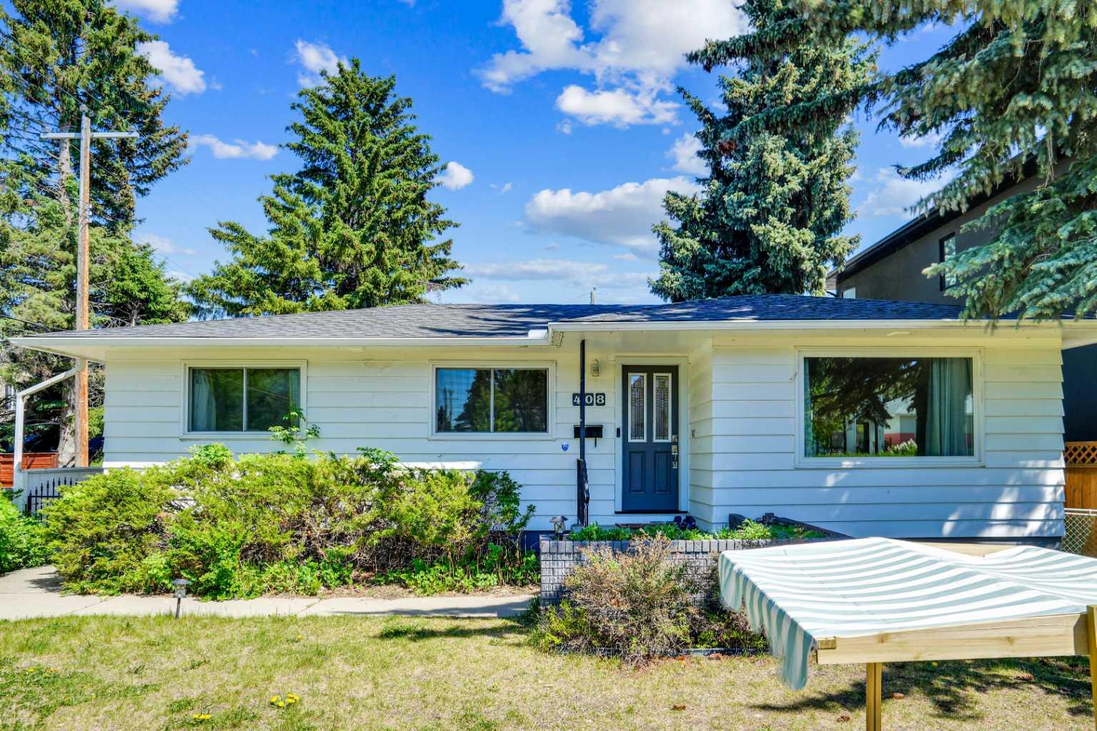 36 Street Sw Unit 408, Calgary, AB T3C 1P8