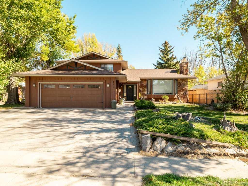 144 5 Street West, Cardston, AB T0K 0K0