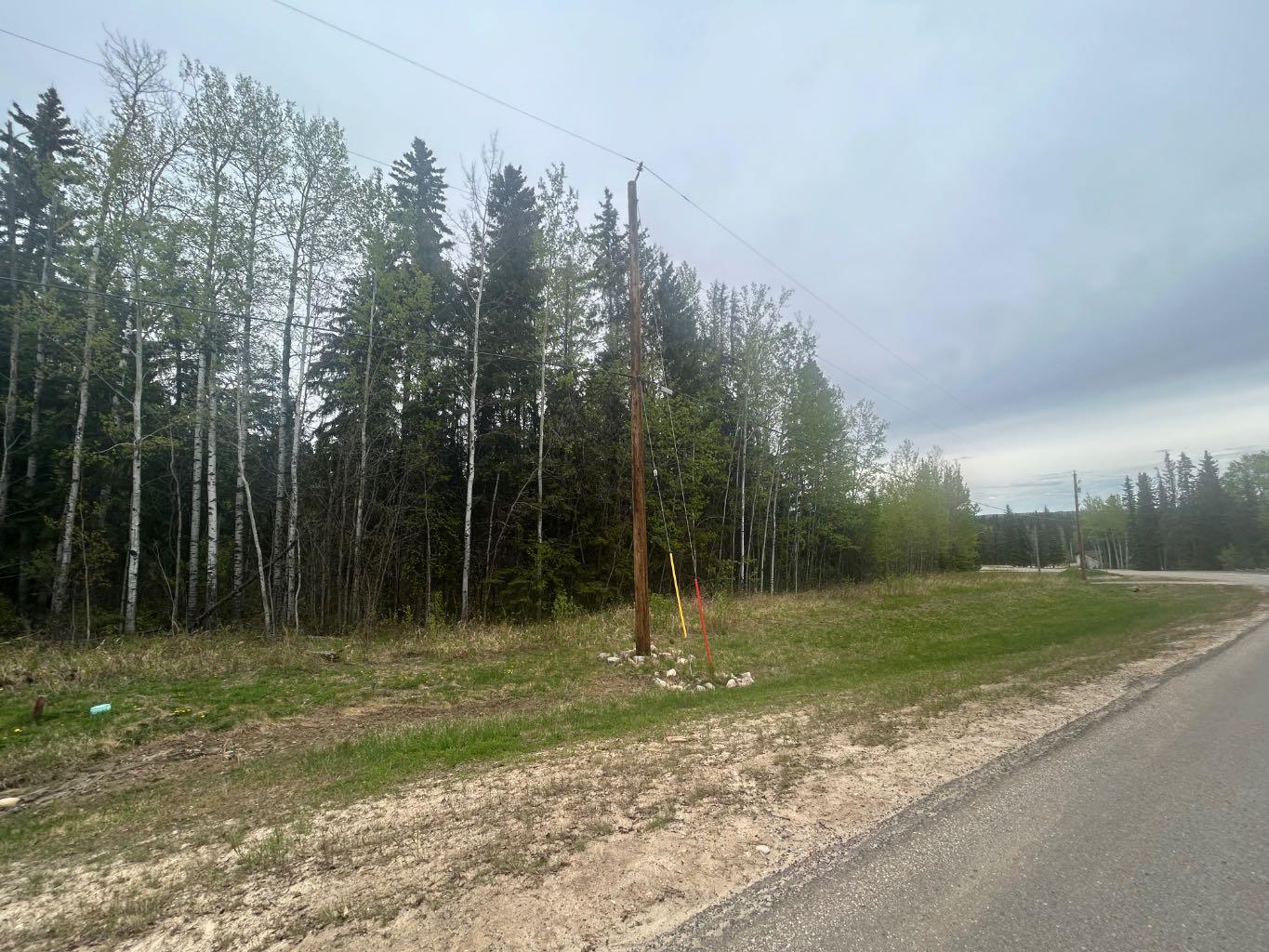 126 Poplar Drive Rr, Conklin, AB T0P 1H0