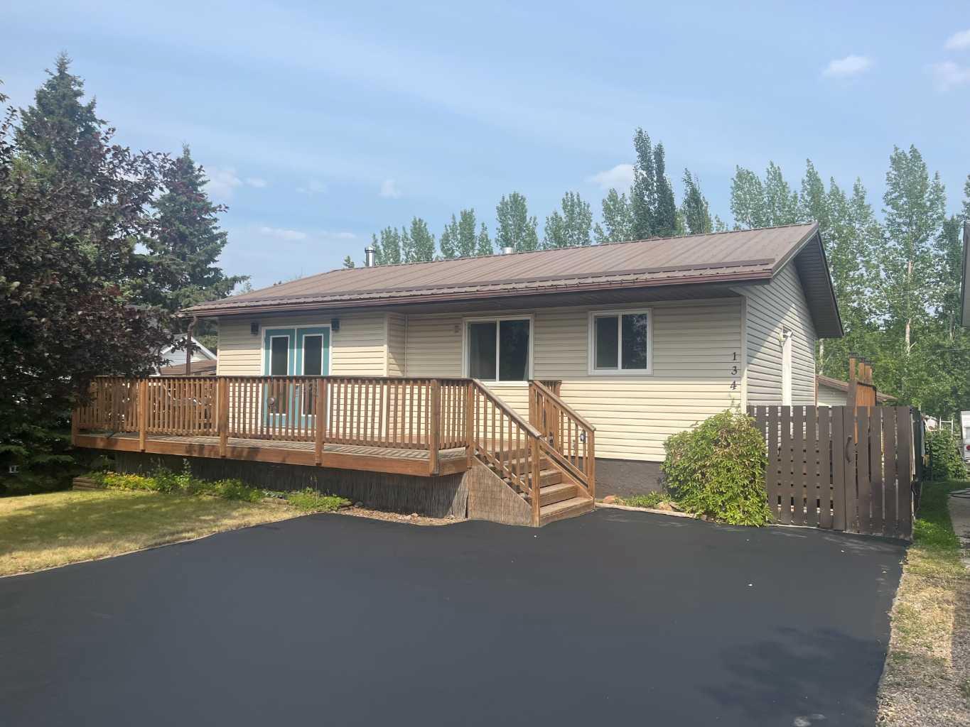 4 Street E Unit 134, St. Walburg, SK S0M 2T0
