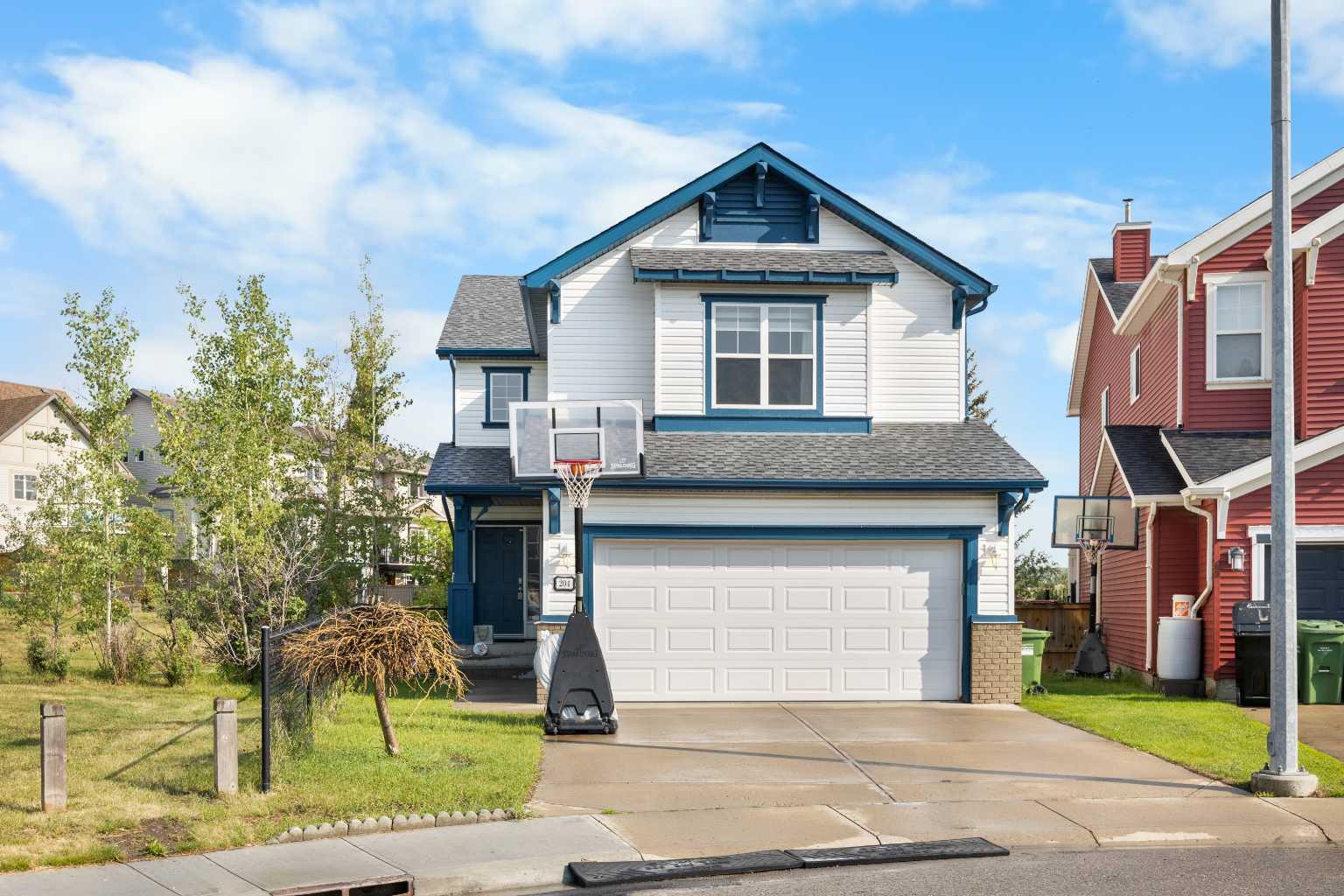 204 Evansbrooke Lndg NW, Calgary, AB T3P 1G4