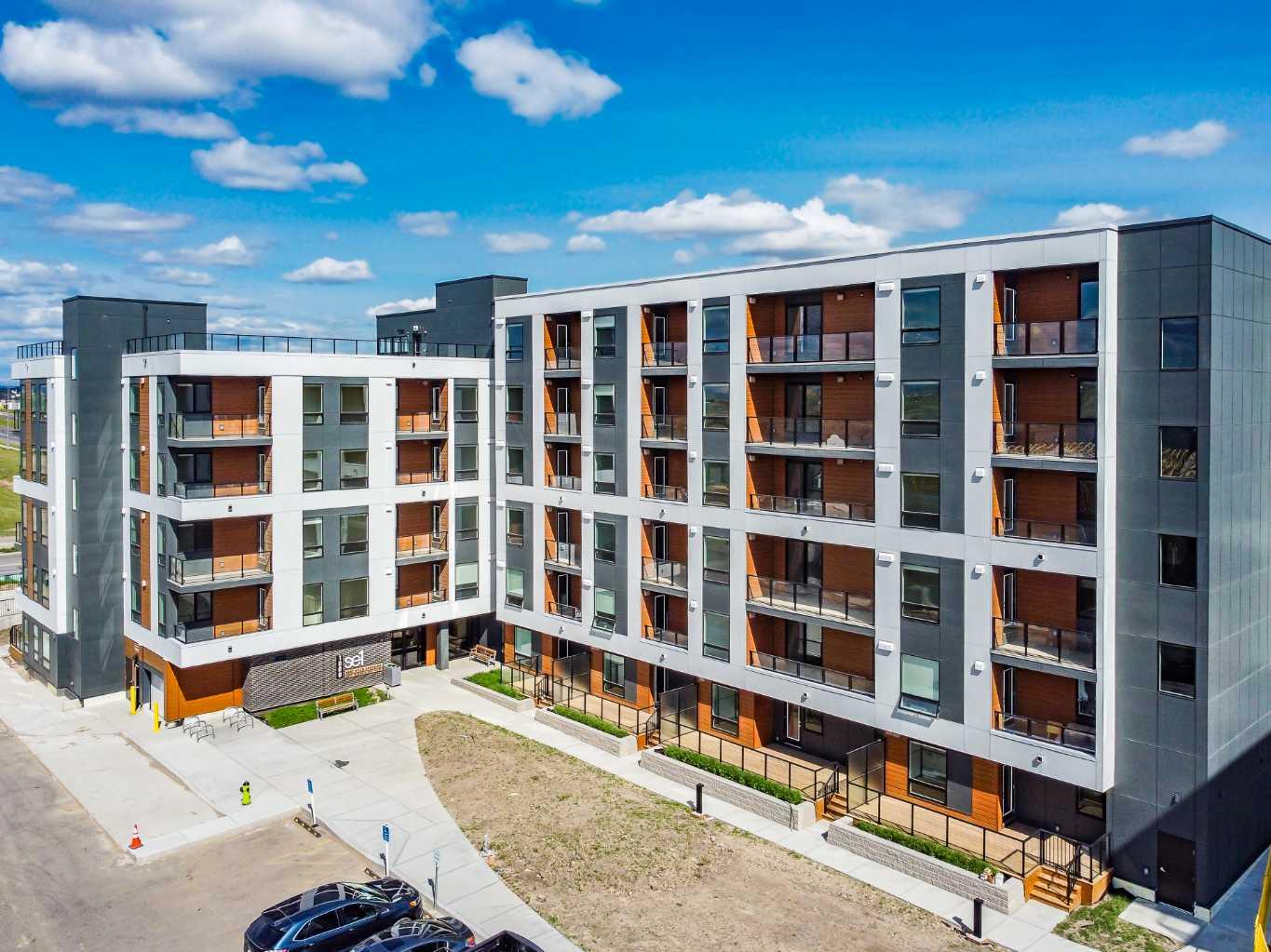 8500 19 Avenue Se Unit 1104, Calgary, AB T2A 7W8