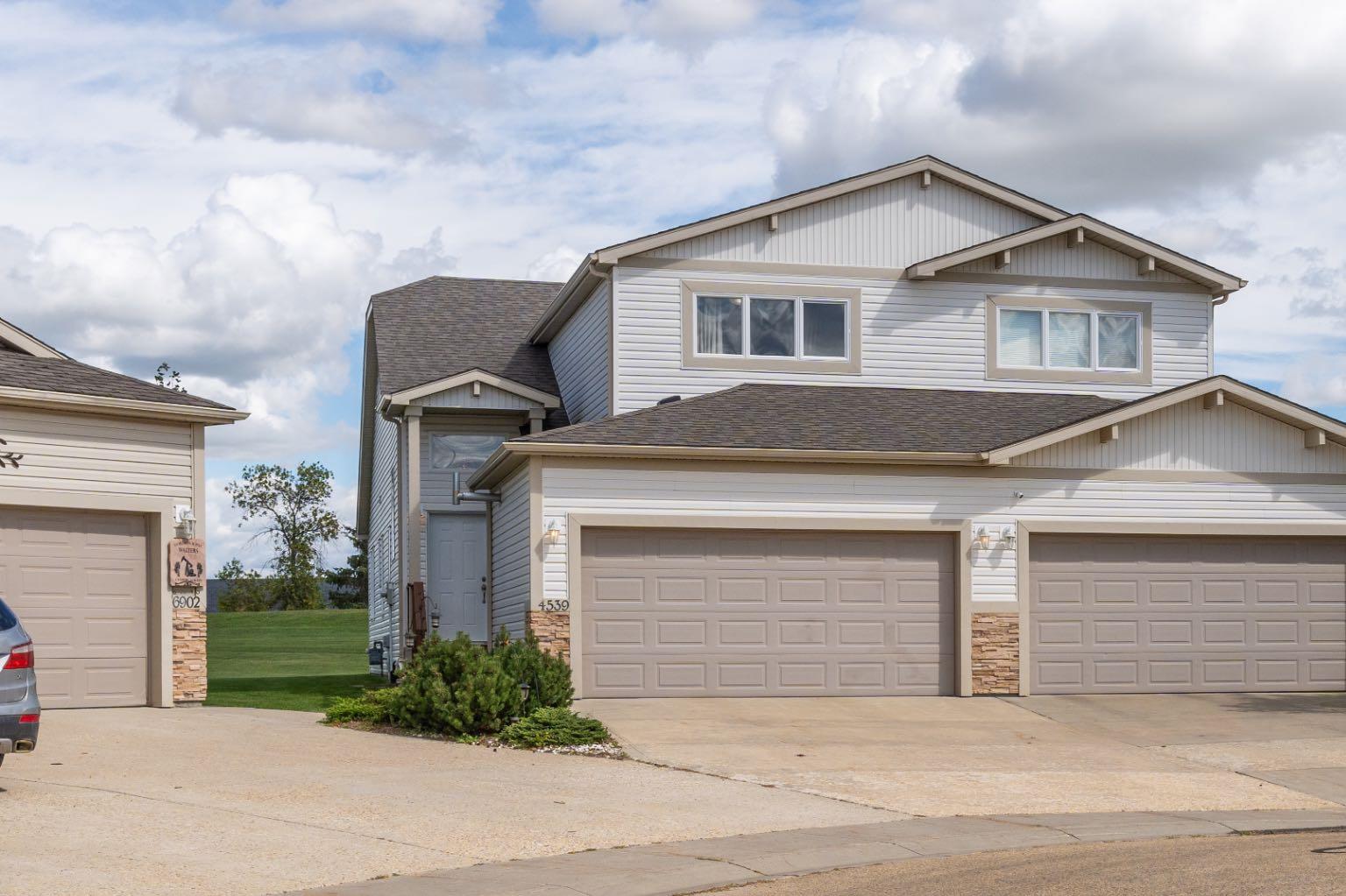 4539 69 Street Unit 18a, Camrose, AB T4V 5B3