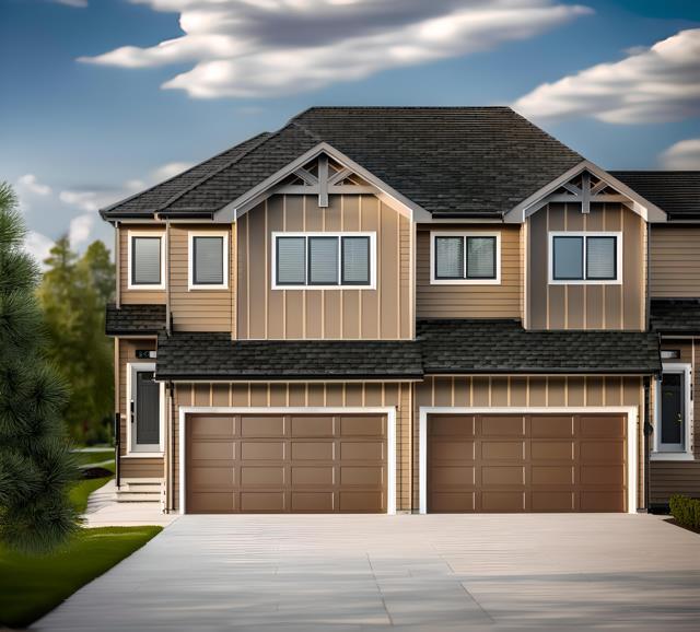 257 Waterford Heath, Chestermere, AB T1X 2Z8