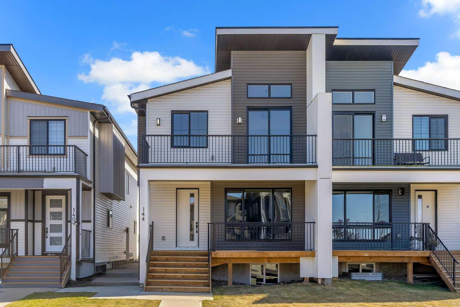 144 Saddlelake Mnr NE, Calgary, AB T3J 2L4
