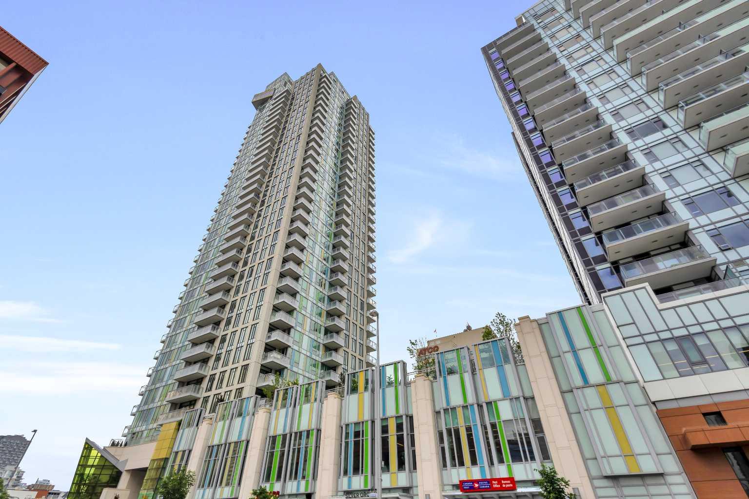 901 10 Avenue Sw Unit 2101, Calgary, AB T2R 0B5
