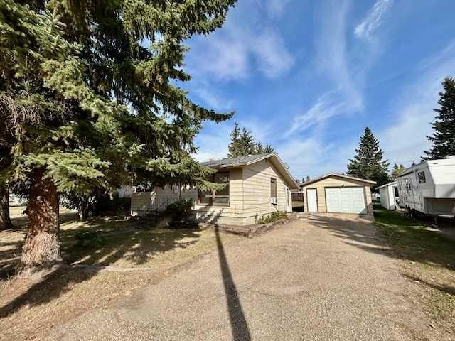 53 Avenue Unit 5227, Bashaw, AB T0B 0H0
