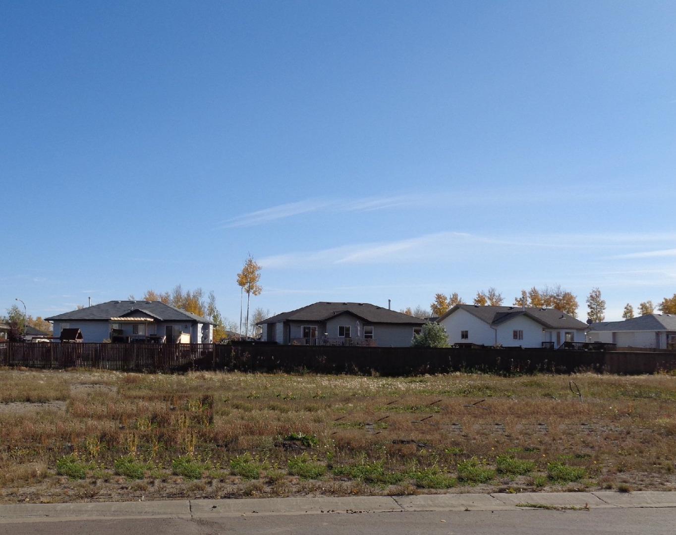 5 Balsam Ave, High Level, AB T0H 1Z0