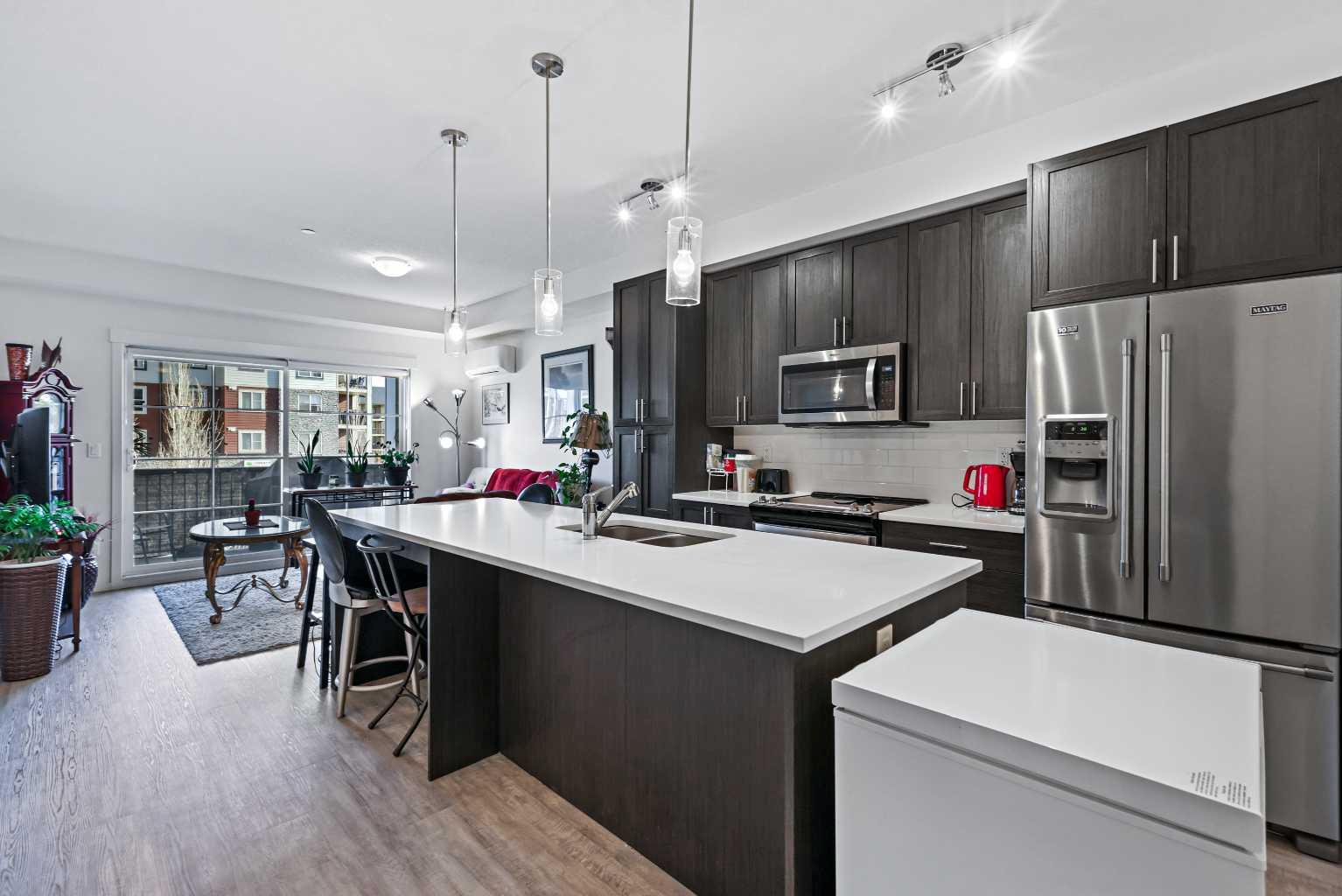 151 Legacy Main Street Se Unit 8207, Calgary, AB T2X 4A4