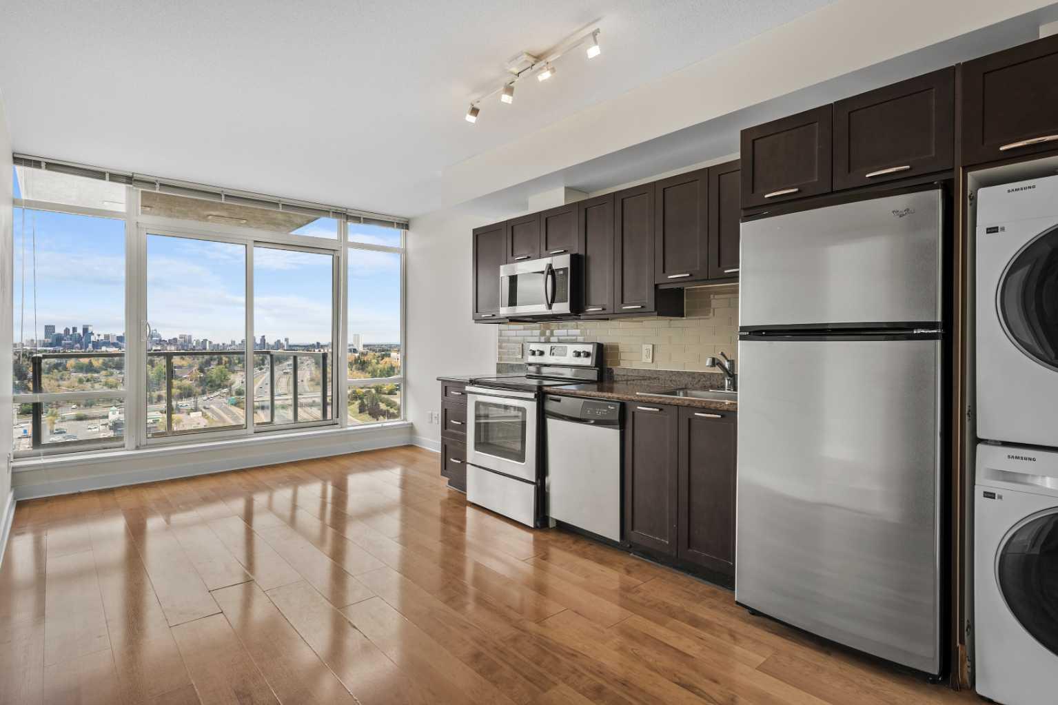 3820 Brentwood Road Nw Unit 1602, Calgary, AB T2L 2L6