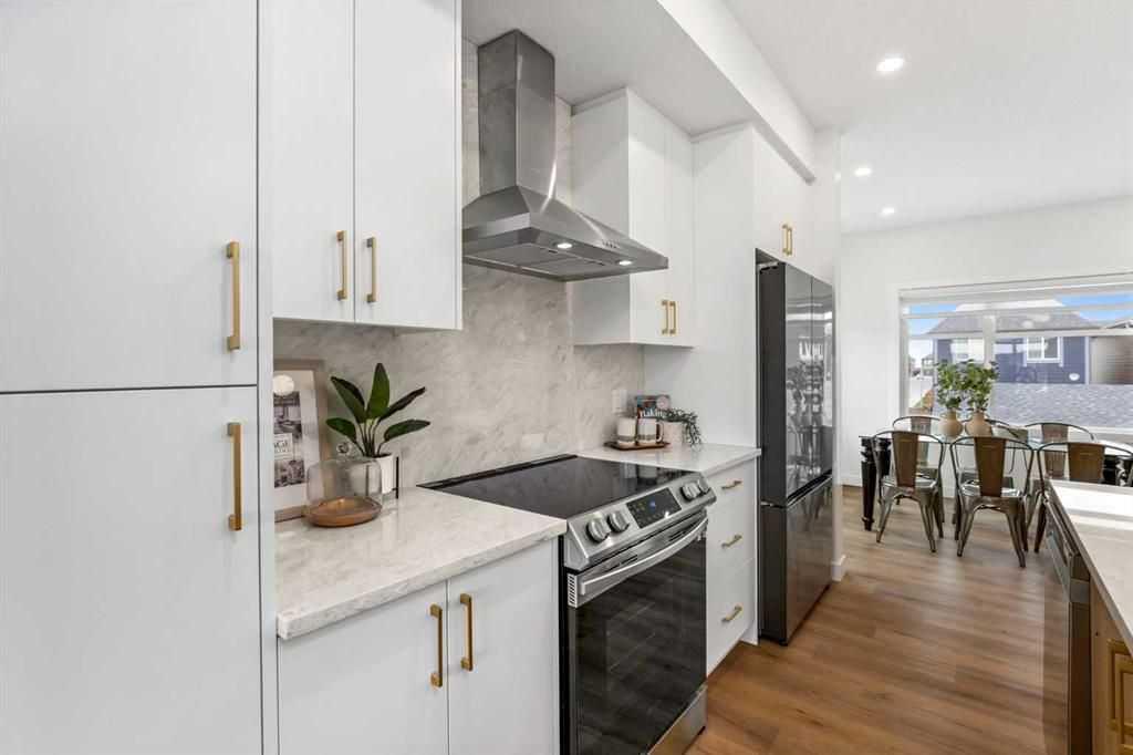 200 Belvedere Boulevard Se Unit 501, Calgary, AB T1X 0L5