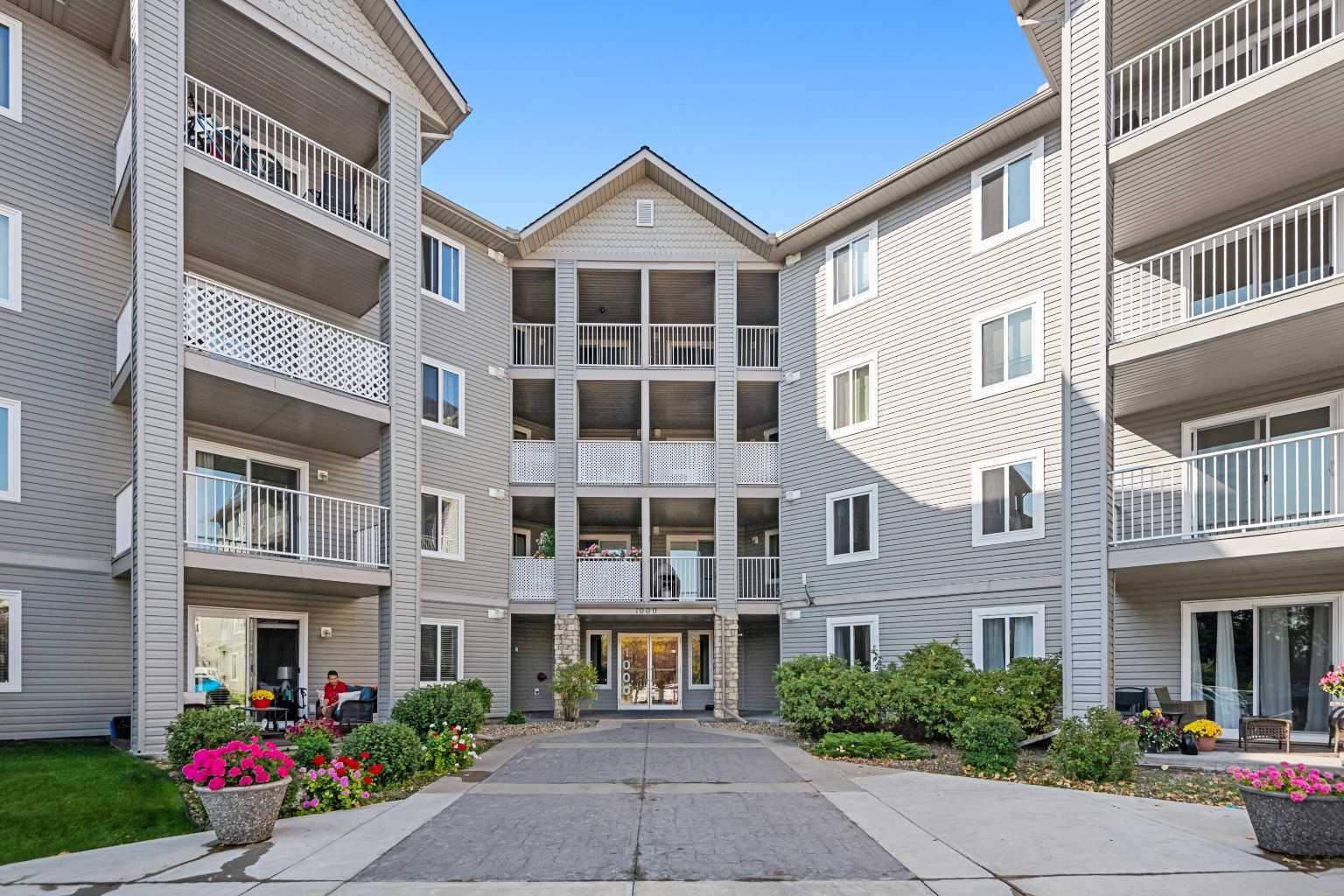 604 8 Street Sw Unit 1214, Airdrie, AB T4B 2W4