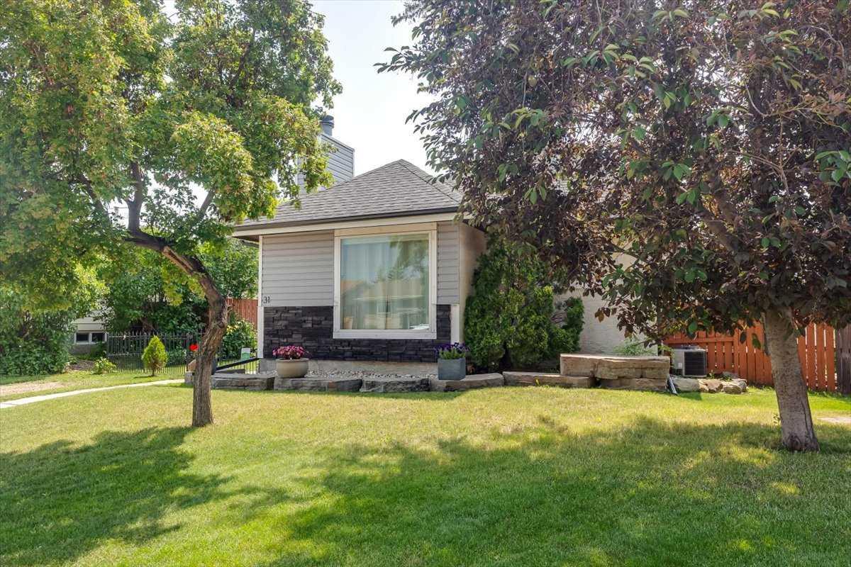 31 George Cres, Red Deer, AB T4P 2K9