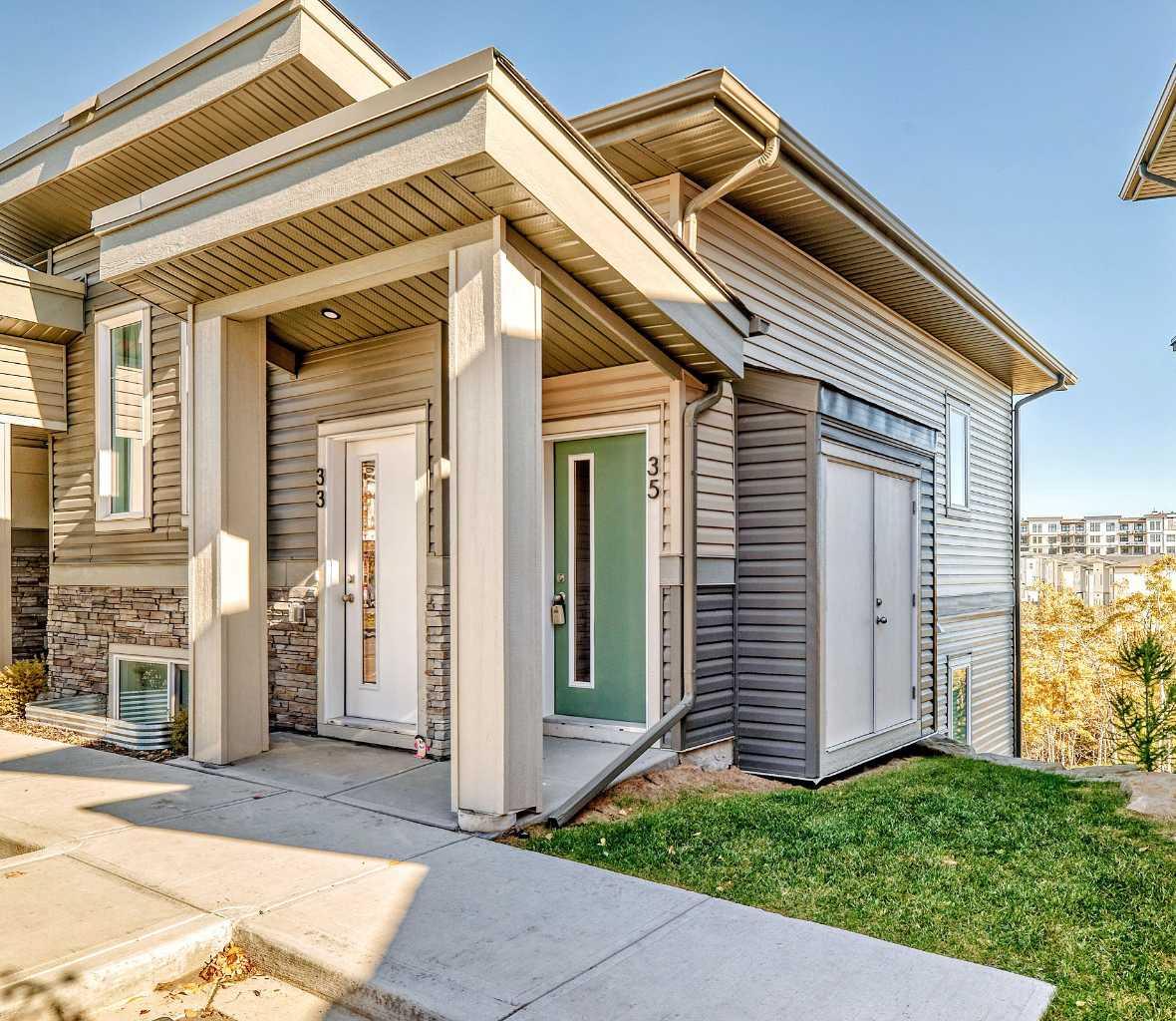 35 Spring Creek Common SW, Calgary, AB T3E 6E2