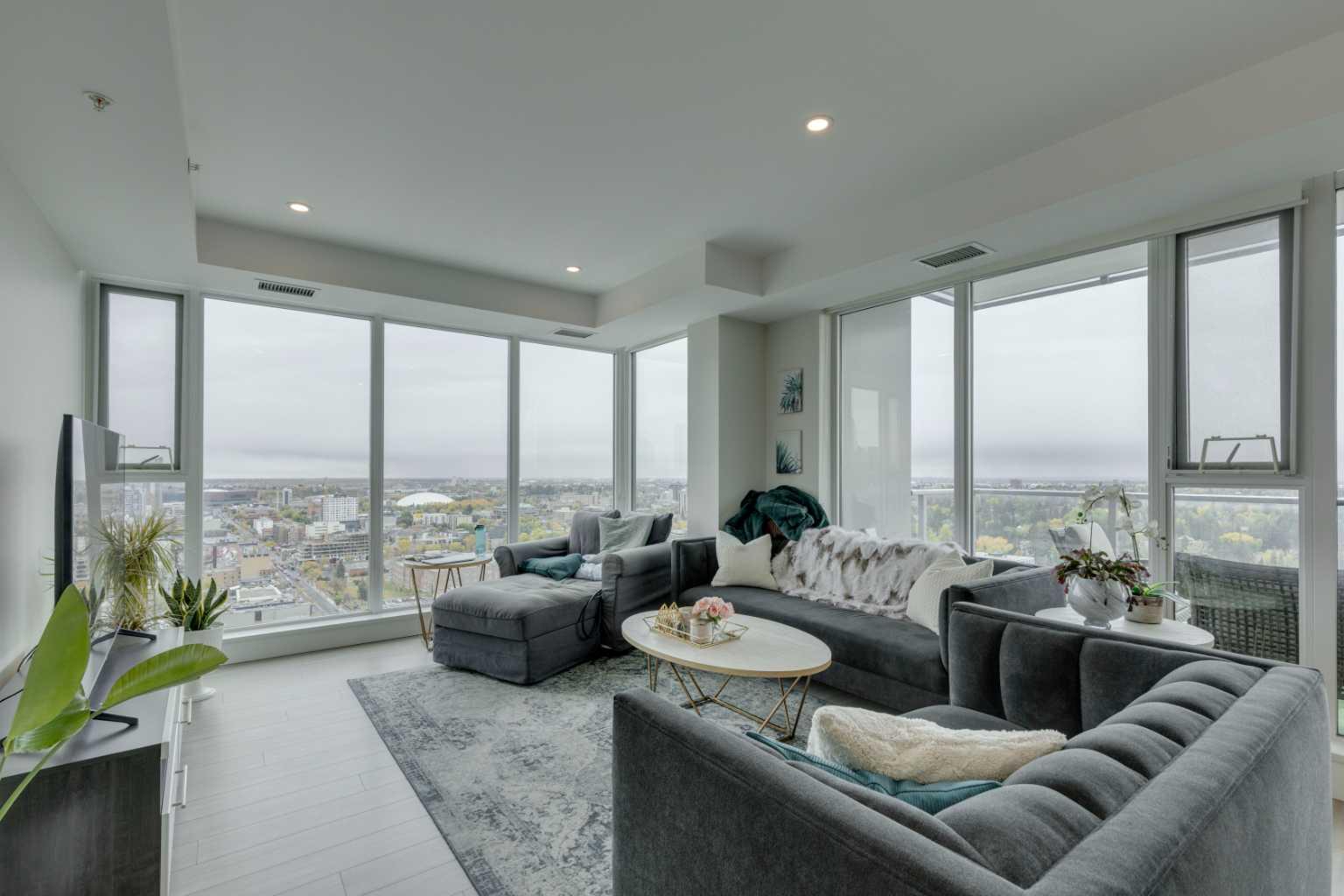 930 16 Avenue Sw Unit 2406, Calgary, AB T2R 1C2