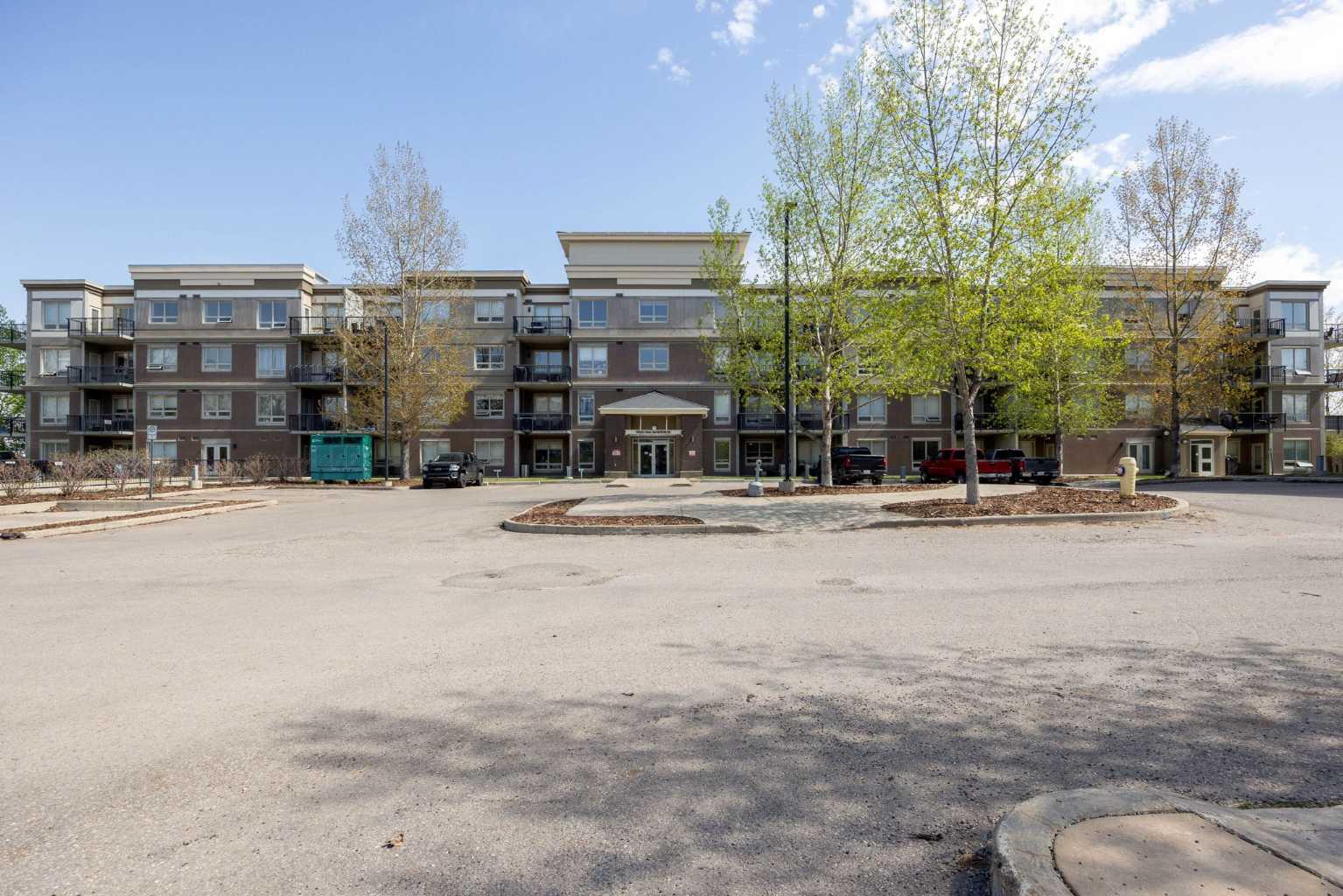 135 Sandpiper Road Unit 1209 #a, Fort Mcmurray, AB T9K 0N8