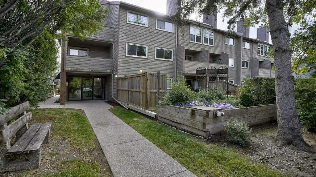 2218 30 Street Sw Unit 307, Calgary, AB T3E 2L8