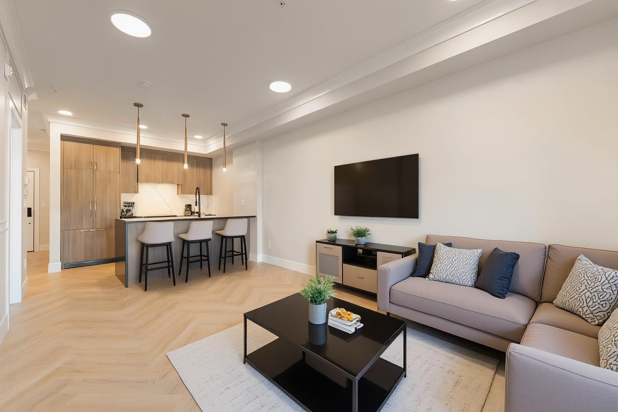 4270 Norford Avenue Nw Unit 1218, Calgary, AB T3B 6P8