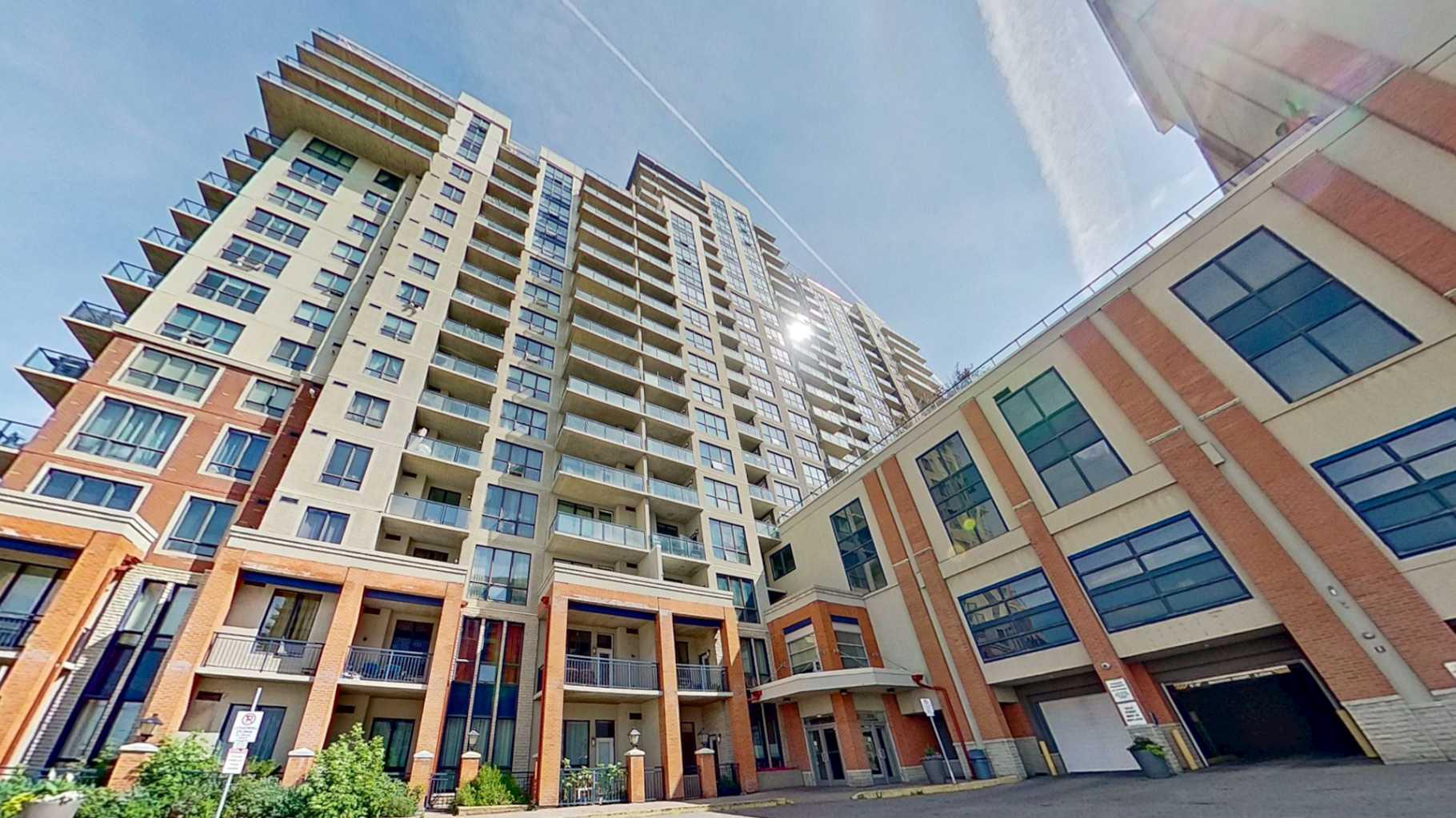 8710 Horton Road Sw Unit 1614, Calgary, AB T2V 4C6