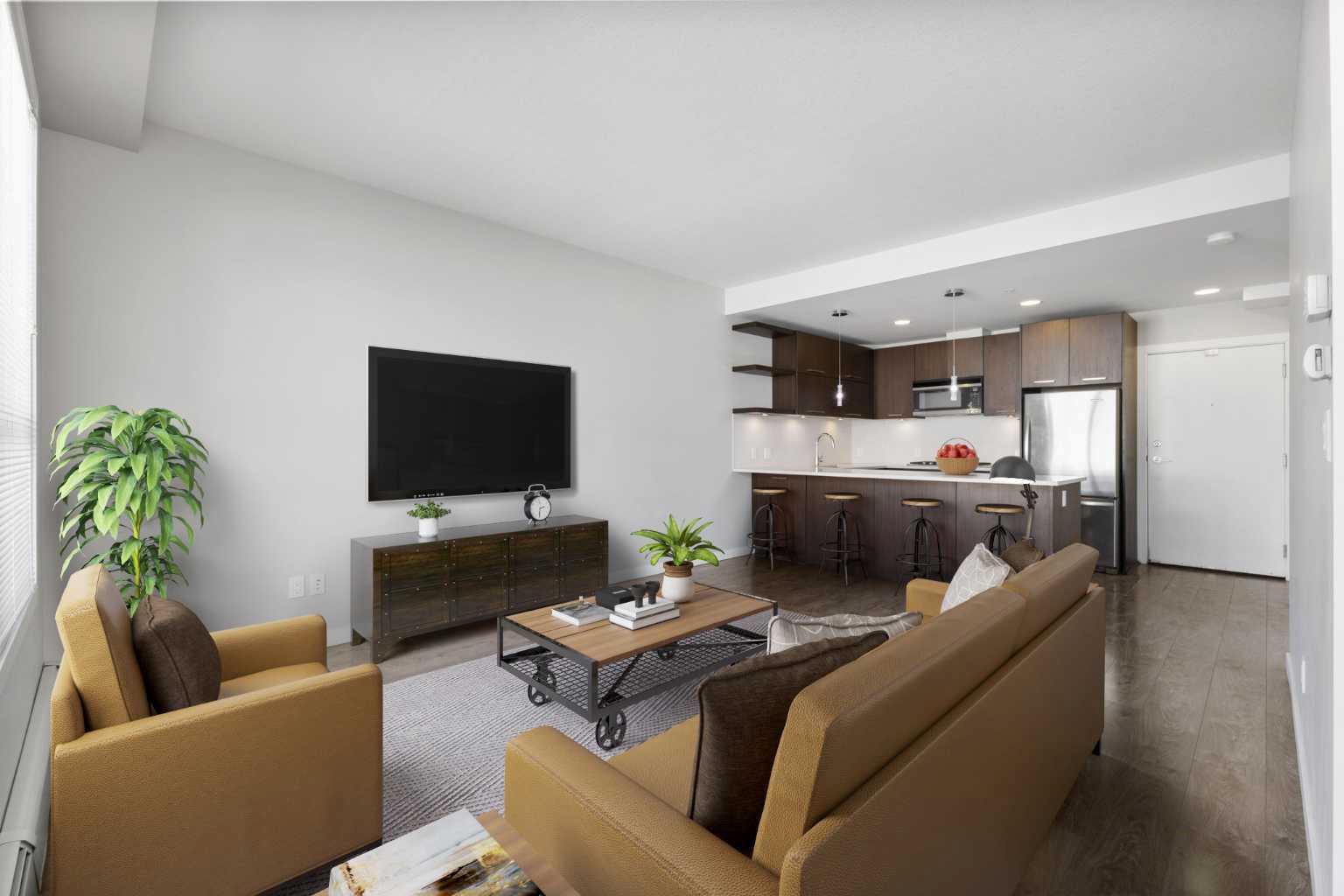 721 4 Street Ne Unit 431, Calgary, AB T2E 3S7