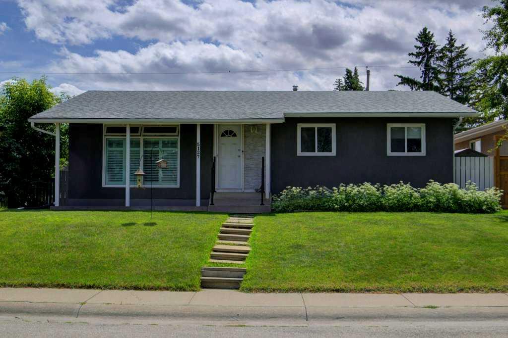 5127 Marian Rd NE, Calgary, AB T2A 2Y2