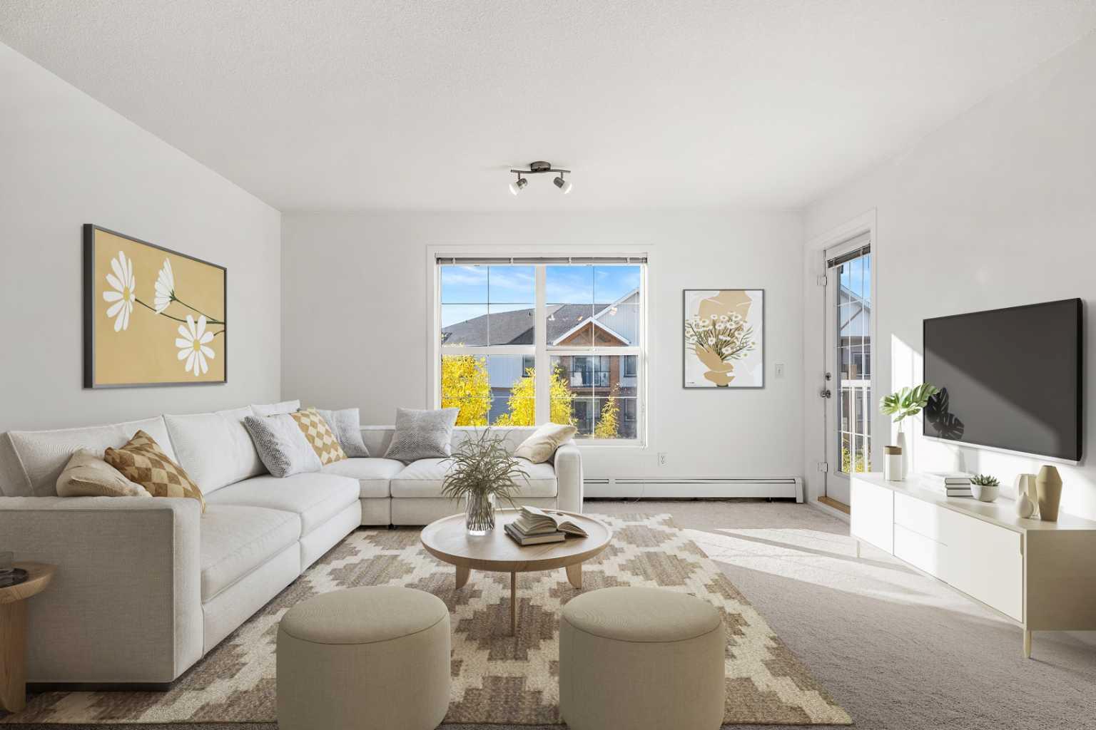 2000 Applevillage Court Se Unit 416, Calgary, AB T2A 7Z4